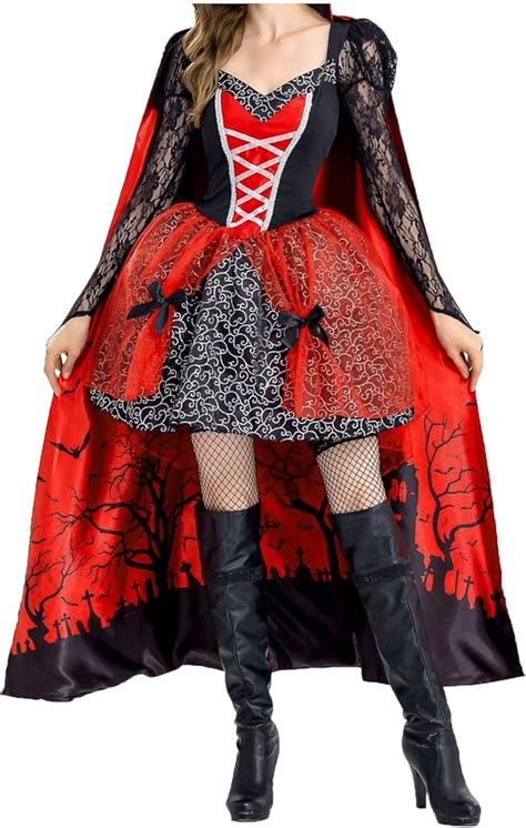amazon womens halloween costumes|Amazon.com: Women's Halloween Costumes: Clothing, Shoes.